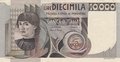 ITALY-P.106b-10.000-Lire-1980-XF