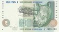 SOUTH-AFRICA-P.123b-10-Rand-ND-1999-UNC