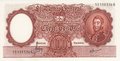 ARGENTINA-P.277-100-Pesos-ND1967-69-XF
