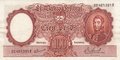 ARGENTINA-P.277-100-Pesos-ND1967-69-VF