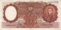 ARGENTINA-P.277-100-Pesos-ND1967-69-VF