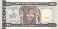 ERITREA-P.3-10-Nakfa-1997-UNC