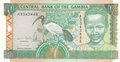 GAMBIA-P.17a-10-Dalasis-ND-1996-UNC