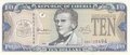 LIBERIA P.22 - 10 Dollars 1999 UNC