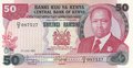 KENYA-P.22a-50-Shillings-1980-UNC