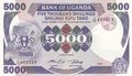 UGANDA-P.24b-5000-Shillings-1986-UNC