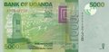 UGANDA-P.51a-5000-Shillings-2010-UNC