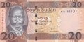 SOUTH-SUDAN-P.13b-20-Pounds-2016-UNC