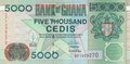 GHANA-P.34i-5000-Cedis-2003-UNC