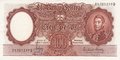 ARGENTINA-P.272c-100-Pesos-ND-1957-67-XF