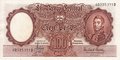 ARGENTINA-P.272c-100-Pesos-ND-1957-67-XF