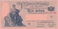 ARGENTINA-P.251a-1-Peso-ND-1935-XF