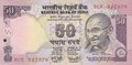INDIA-P.97f-50-Rupees-2006-UNC