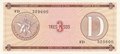 CUBA-PFX.33-3-Pesos-ND-1985-UNC