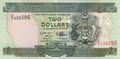 SOLOMON-ISLANDS-P.18-2-Dollars-ND-1997-UNC