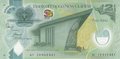 PAPUA-NEW-GUINEA-P.38-2-Kina-2010-UNC