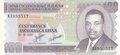 BURUNDI-P.37f-100-Francs-2007-UNC