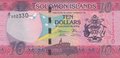 SOLOMON-ISLANDS-P.33a-10-Dollars-2017-UNC