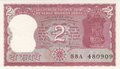 INDIA-P.53e-2-Rupees-ND-1977-81-UNC-Pin-holes