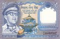 NEPAL-P.22-1-Rupee-ND-1974-UNC