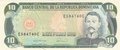 DOMINICAN-REPUBLIC-P.132-10-Pesos-1990-XF
