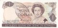 NEW-ZEALAND-P.169a-1-Dollar-ND-1981-85-UNC