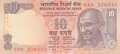 INDIA-P.102u-10-Rupees-2014-UNC