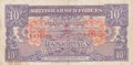 GREAT-BRITAIN-M.14-1-Shilling-ND-1946-Fine-VF