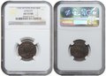 GELDERLAND-Duit-1759-NGC-MS-62-BN