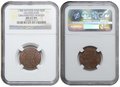 GELDERLAND-Duit-1788-NGC-MS-63-BN
