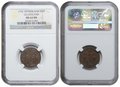 GELDERLAND-Duit-1752-NGC-MS-62