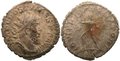 Postumus. 260-269-AD.-Antoninianus.-22mm-3.13-g.-Cologne