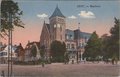 ZEIST-Raadhuis