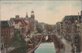 UTRECHT-Oude-Gracht-Viebrug