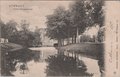 UTRECHT-Witte-Vrouwensingel