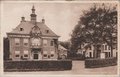 HEEMSTEDE-Raadhuis