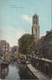 UTRECHT-Oude-Gracht.-Gaardbrug