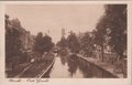 UTRECHT-Oude-Gracht
