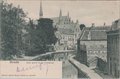 UTRECHT-Oude-Gracht-bij-de-Twijnstraat