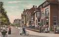 UTRECHT-Emmalaan