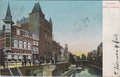 UTRECHT-Huis-Oudean