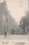 UTRECHT-Paushuizen