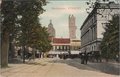 UTRECHT-Mariaplaats