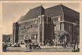 UTRECHT-Hoofdpostkantoor-Neude