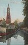 AMERSFOORT-O.-L.-Vrouwe-Toren