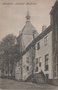 AMERSFOORT-Latijntje-Muurhuizen