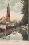 AMERSFOORT-O.-L.-Vrouwe-Toren