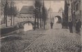 AMERSFOORT-Koppelpoort-Stadzijde