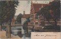 AMERSFOORT-Westsingel