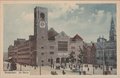 AMSTERDAM-De-Beurs